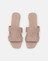 Melvin & Hamilton BROOKE 7 - Pantolette flach